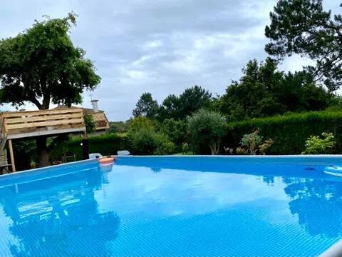 Casa de 550 m² en Nigrán