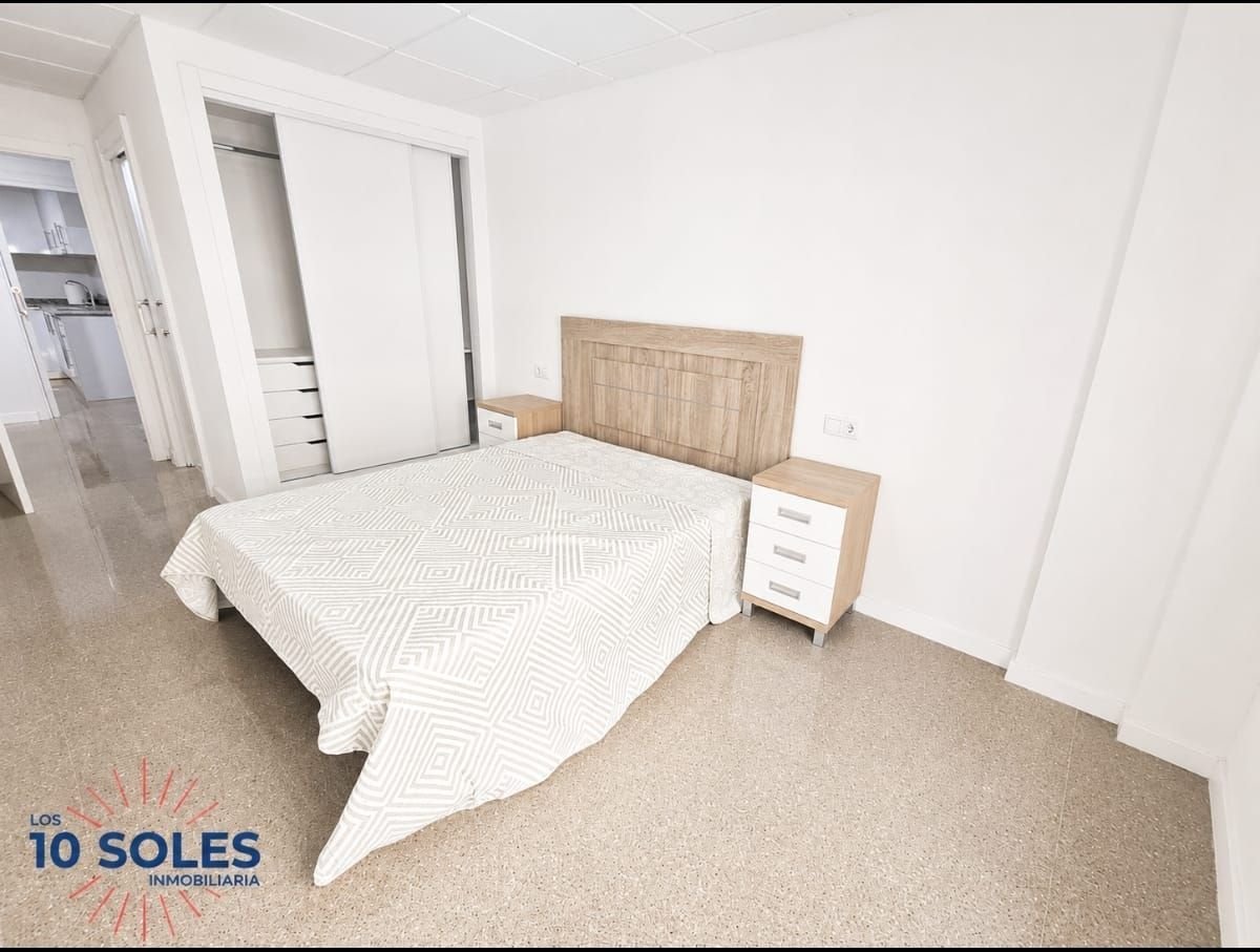 Piso de 40 m² en Orihuela