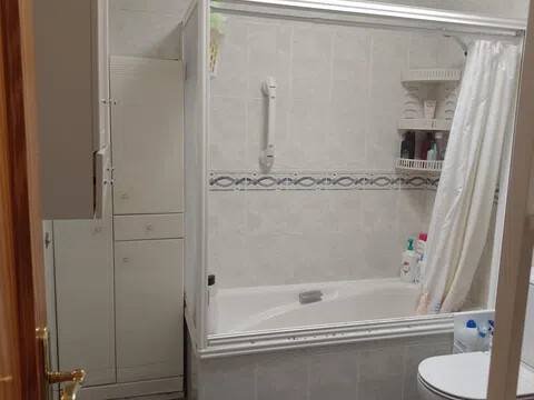 Zimmer zur Miete, Almería