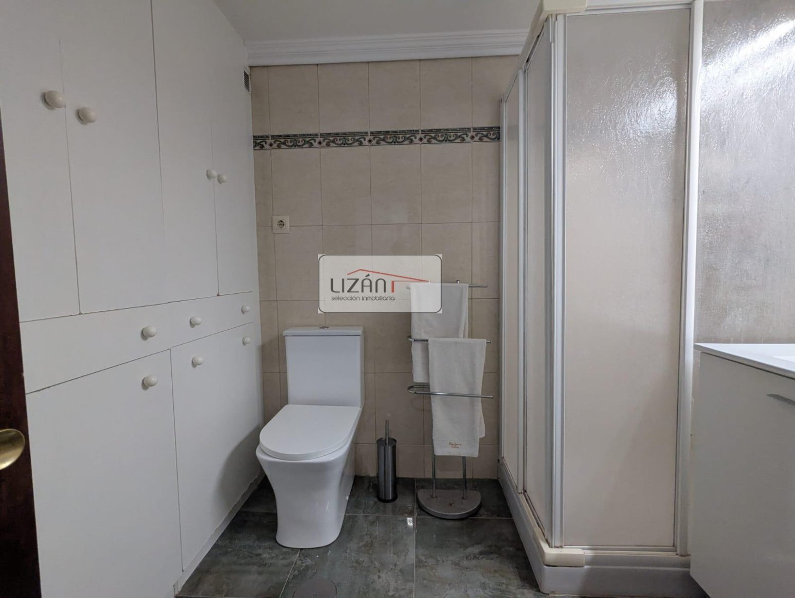 Piso de 78 m² en Gijón