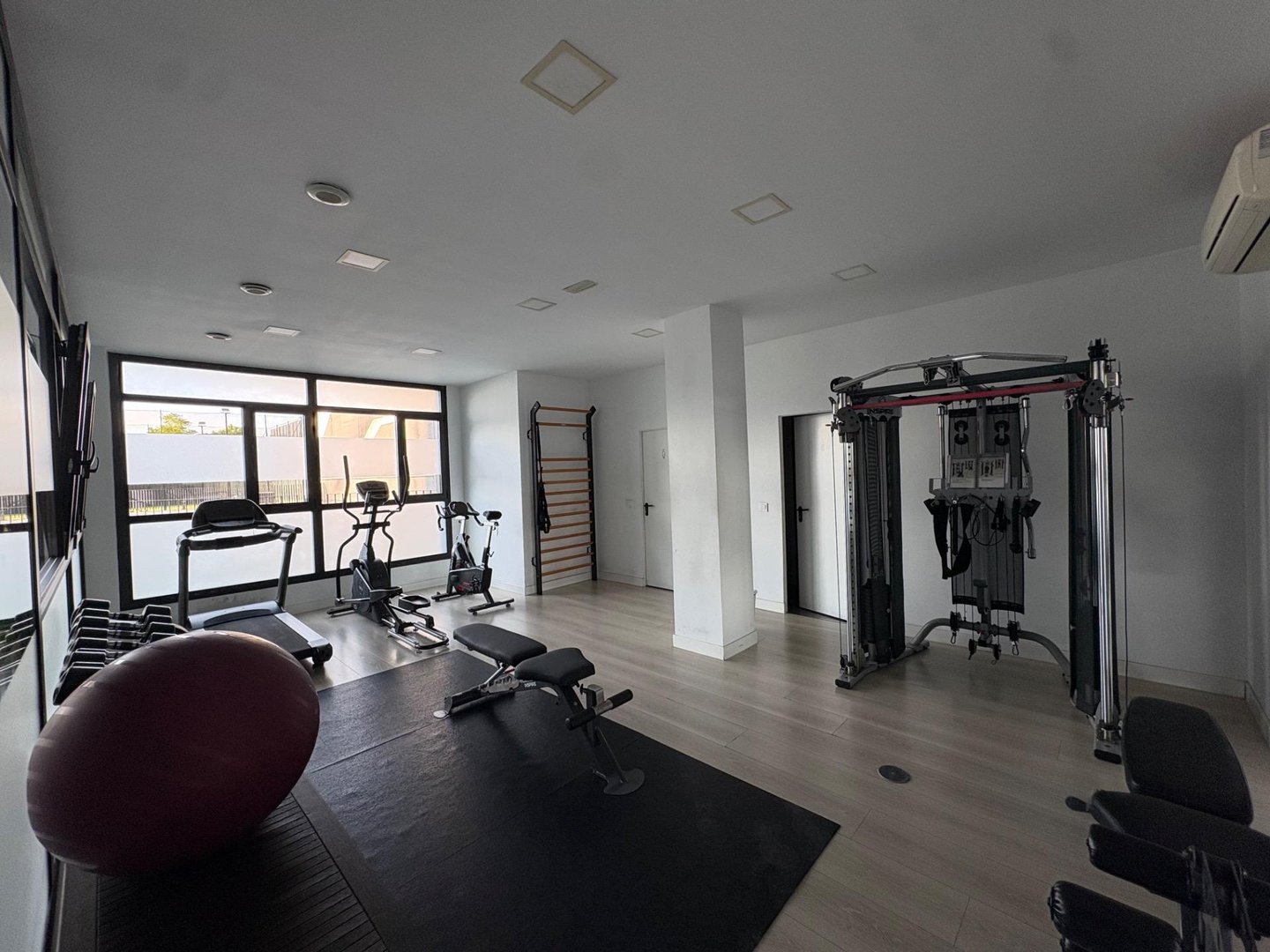 Appartamento 181 m² a Madrid