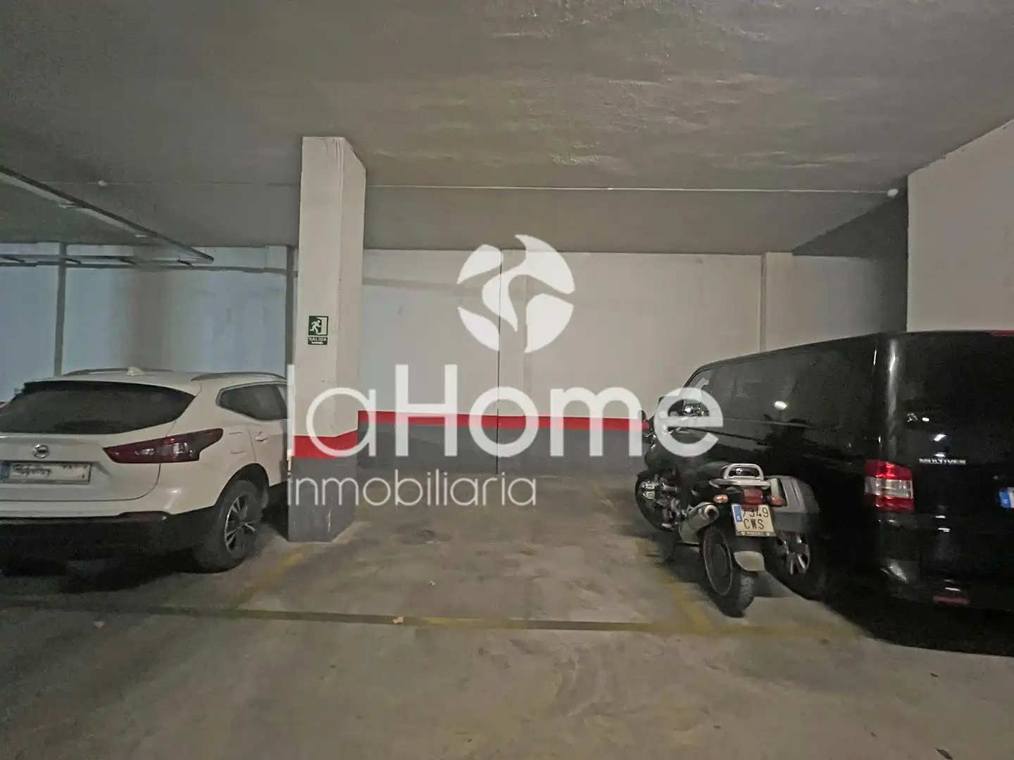 Piso de 94 m² en Paterna