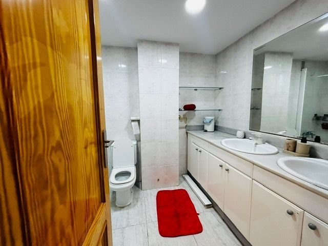 Piso de 88 m² en Águilas