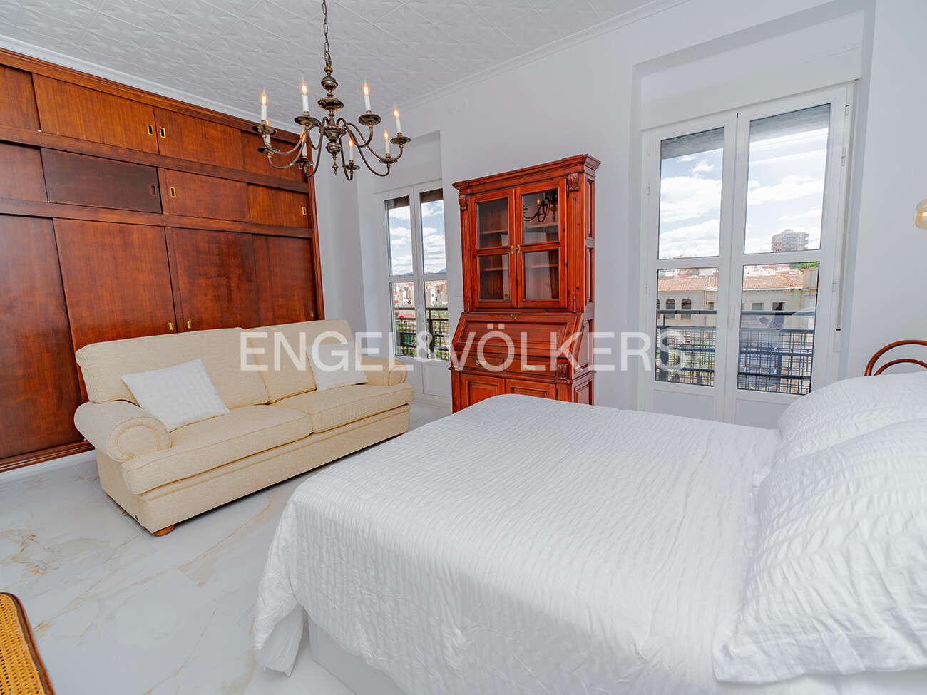 Piso de 200 m² en Alicante