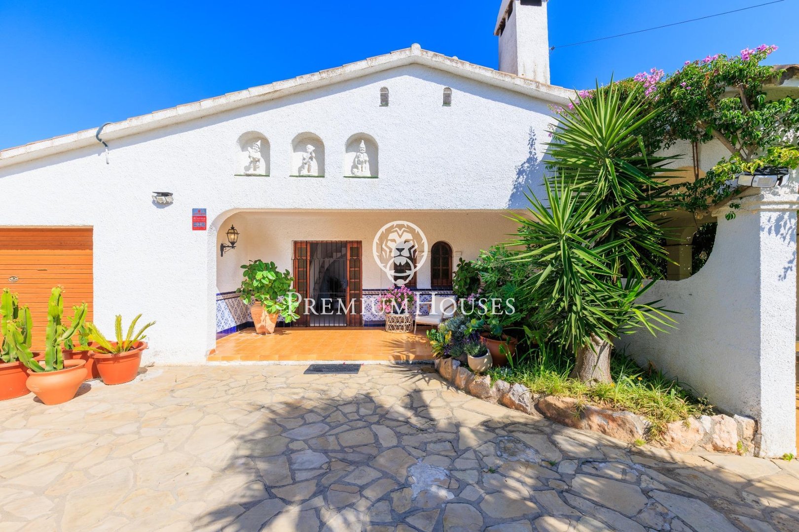 Casa de 179 m² en Cunit