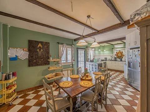 Casa de 438 m² en Marbella