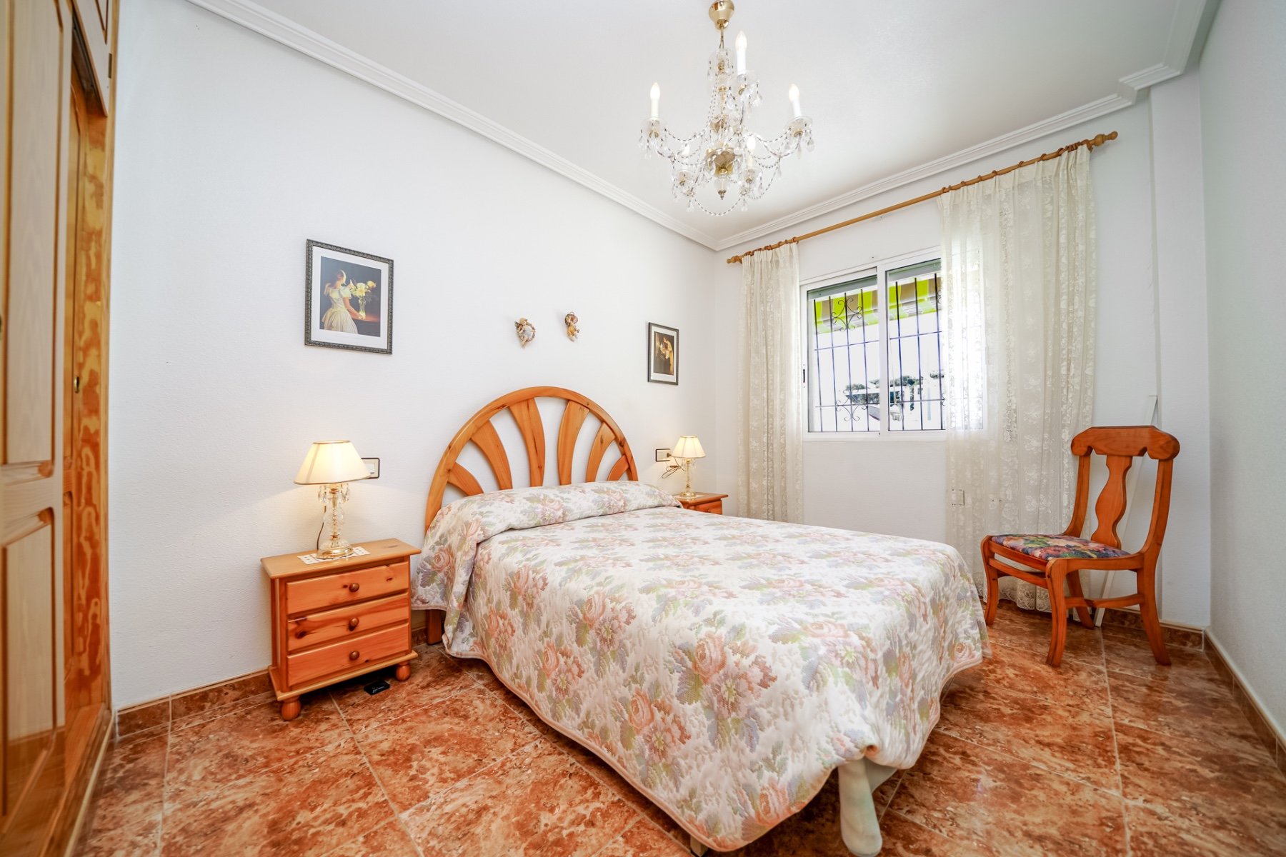 Pis de 68 m² a Dolores