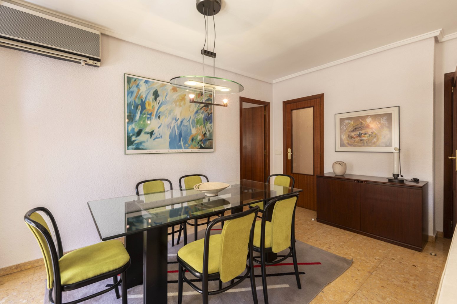 Apartamento 132 m² em València