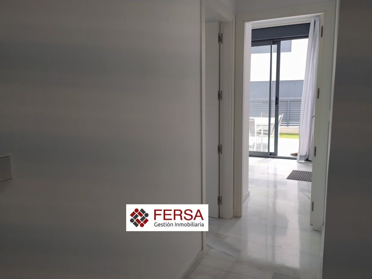 Piso en alquiler, El Puerto de Santa María