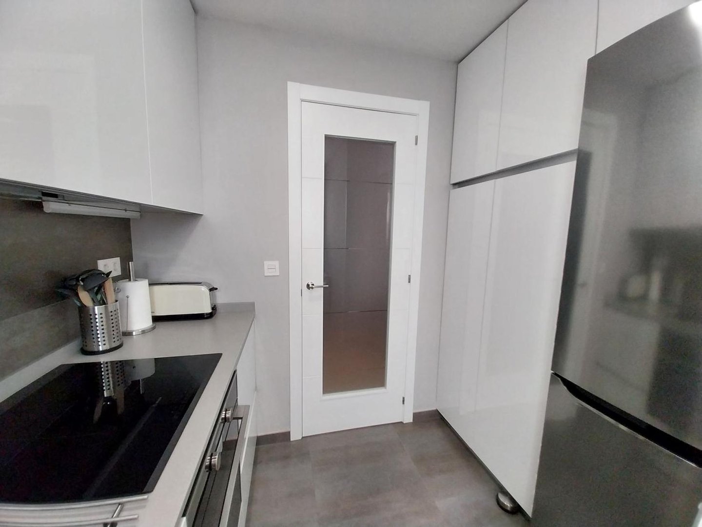 Piso de 95 m² en Valladolid