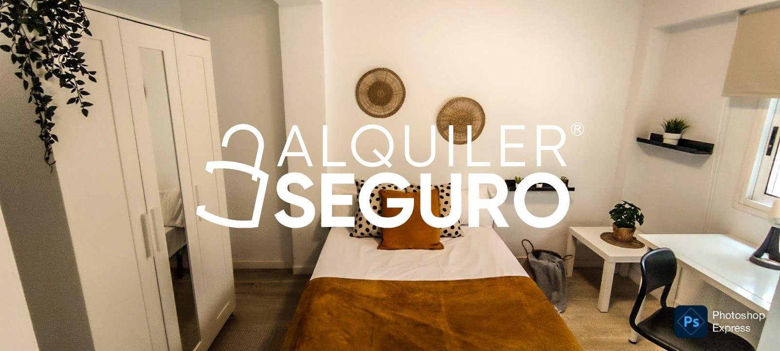 Piso de 63 m² en Tarragona