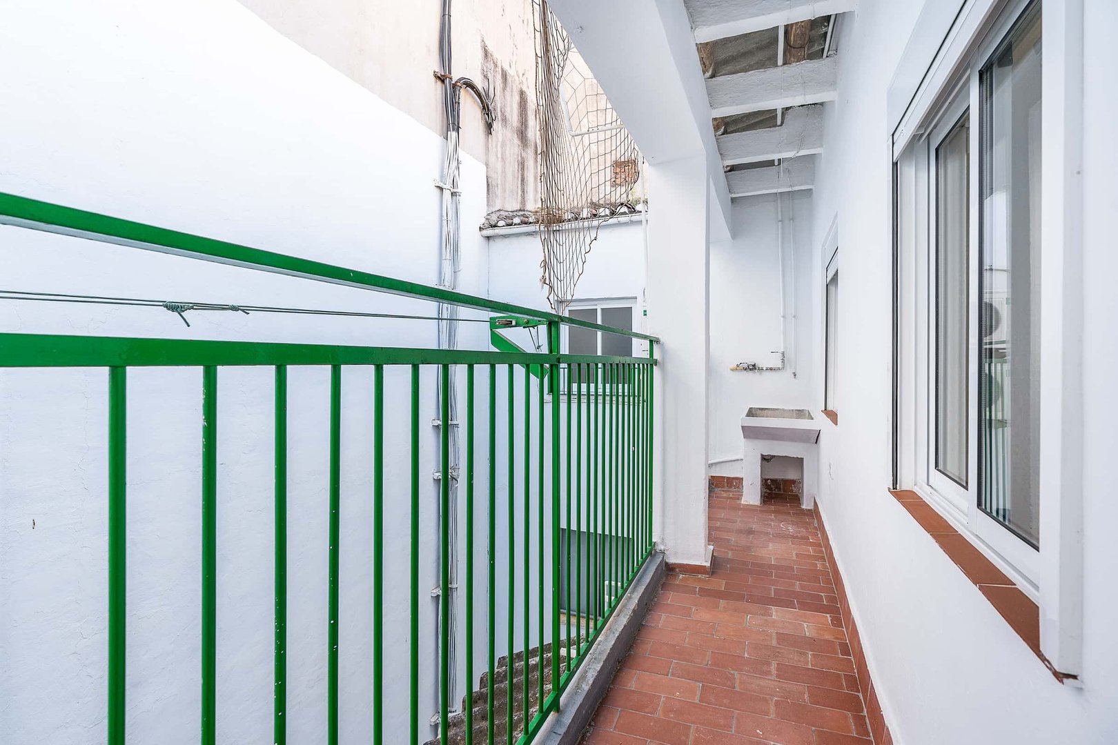 Zimmer zur Miete, Granada