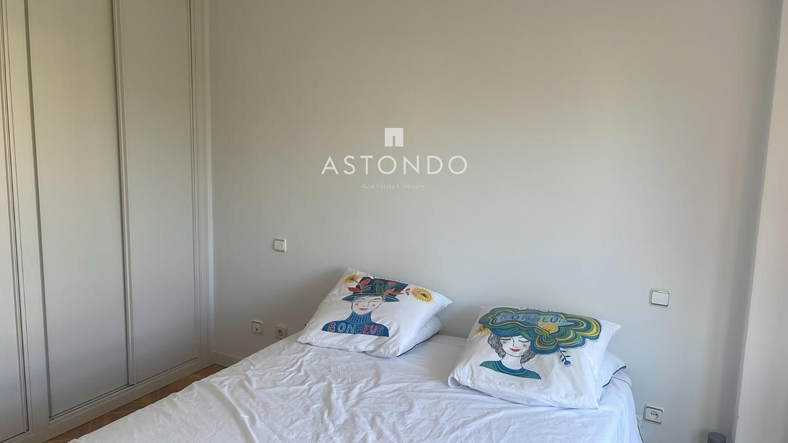 Piso de 140 m² en Madrid