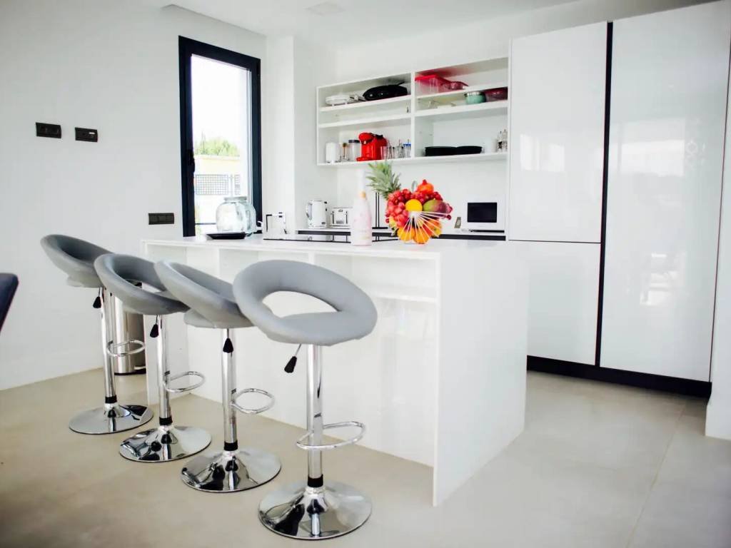 Casa de 396 m² en Estepona