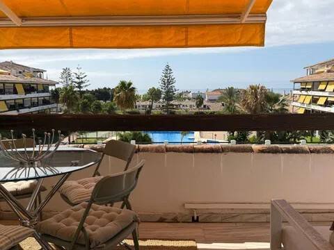 Piso de 85 m² en Marbella