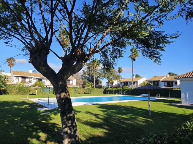 Piso de 150 m² en San Roque
