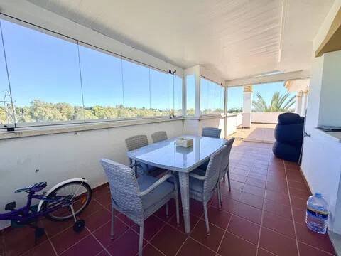 Pis de 151 m² a Marbella