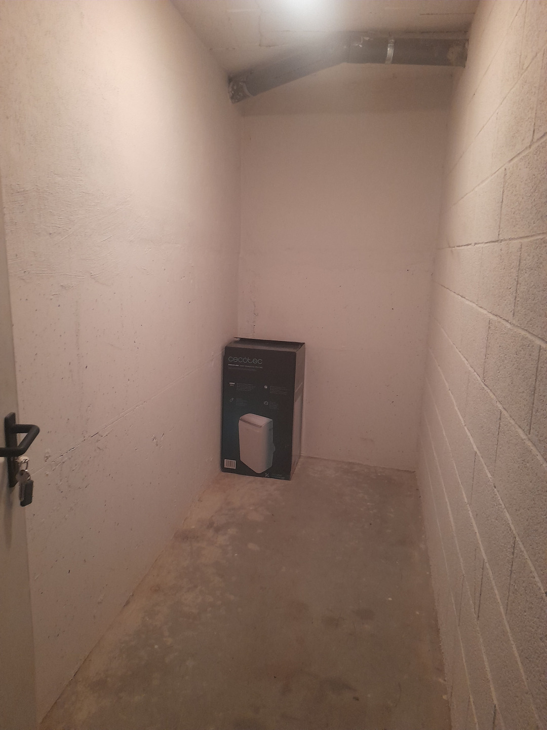 Wohnung 70 m² in Las Gabias