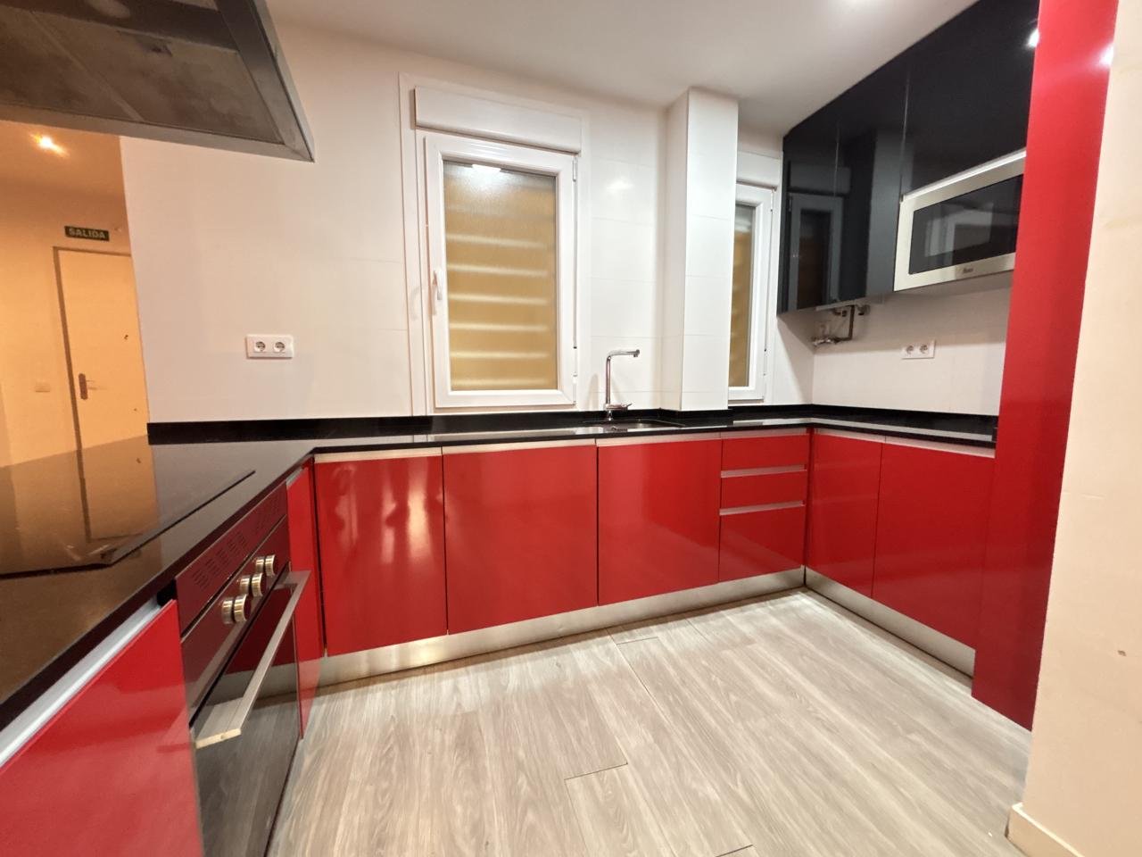 Habitación 115 m², Madrid