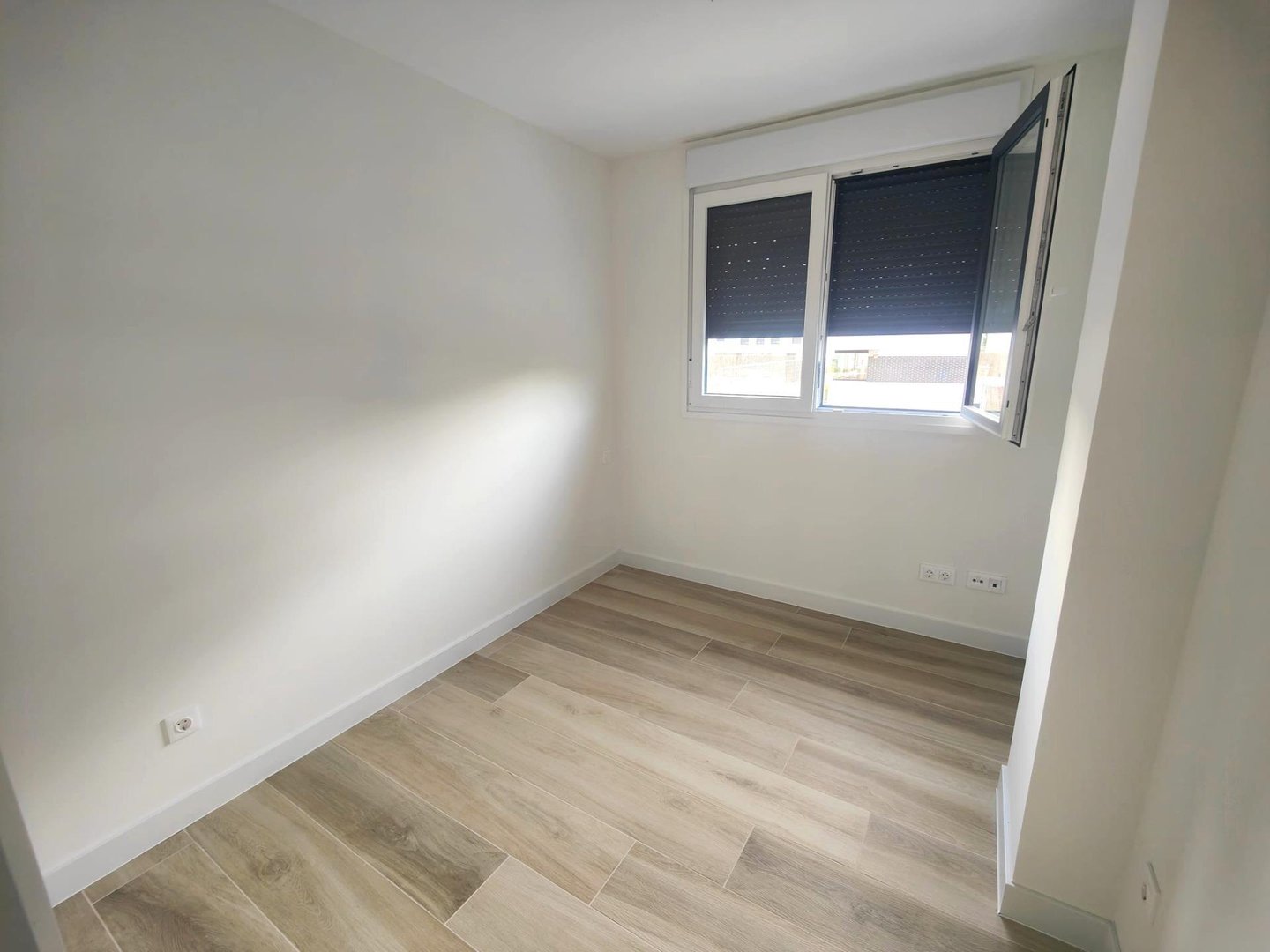 Pis de 85 m² a Valdemoro