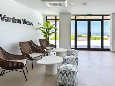 Pis de 102 m² a Estepona