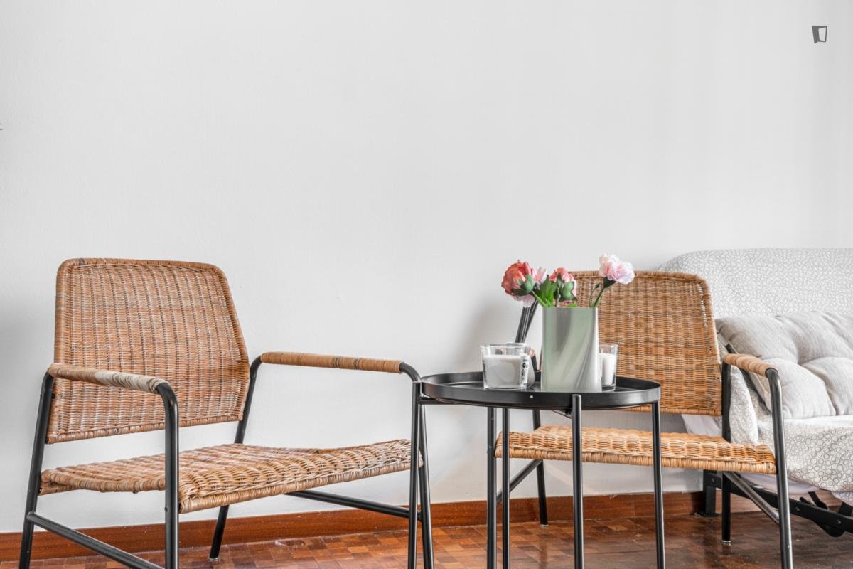 Habitación en alquiler, Barcelona