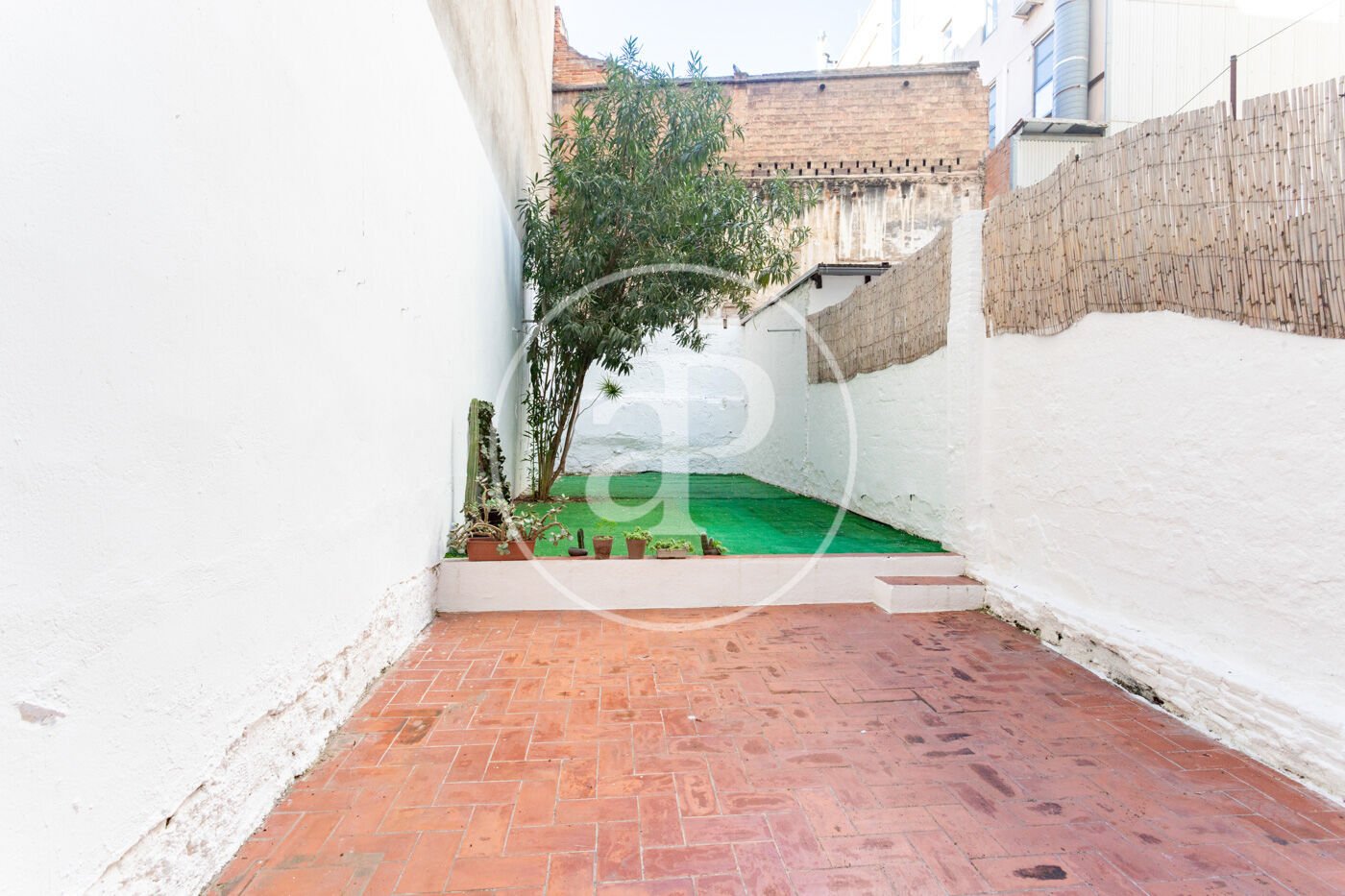 Wohnung 130 m² in Barcelona