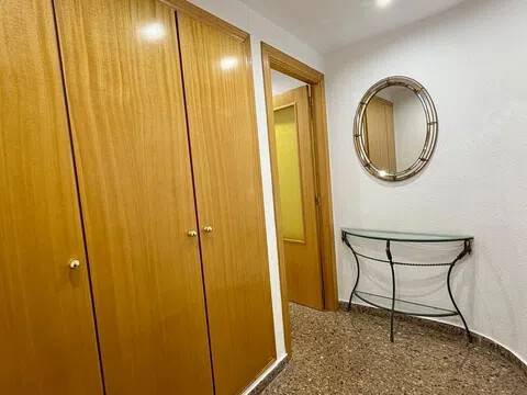 Pis de 111 m² a València