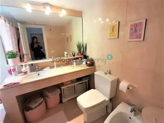 Piso de 135 m² en Callosa de Segura