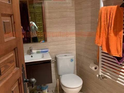 Pis de 80 m² a Salamanca