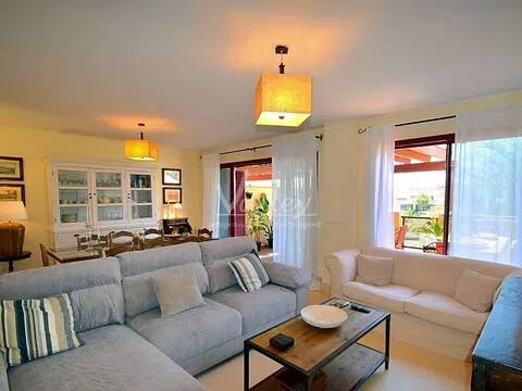 Piso de 200 m² en San Roque