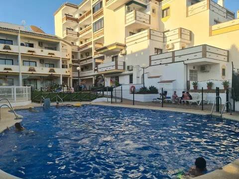 Piso de 85 m² en Mijas