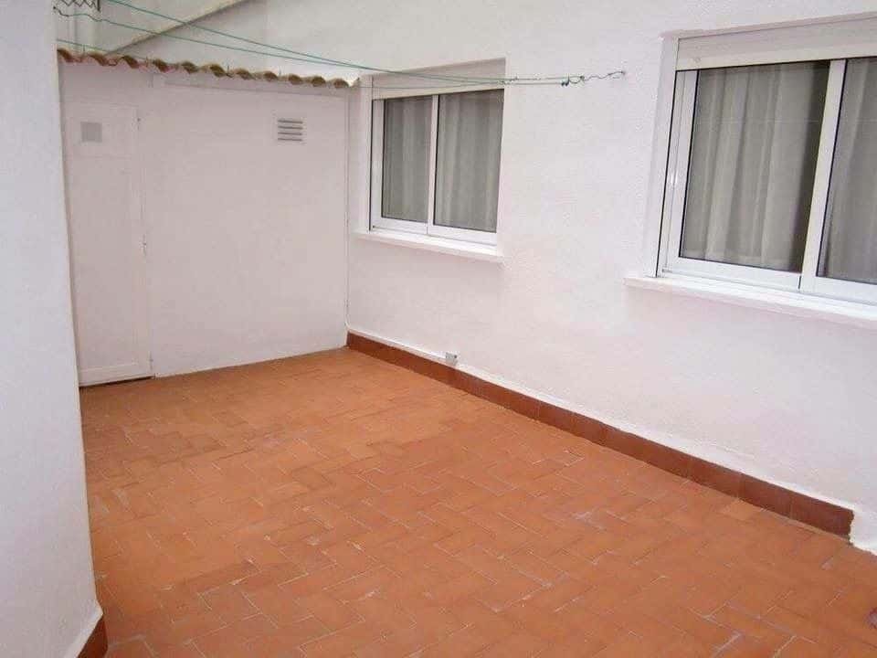 Stanza in affitto, Valencia