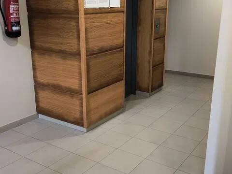 Piso de 45 m² en Barreiros