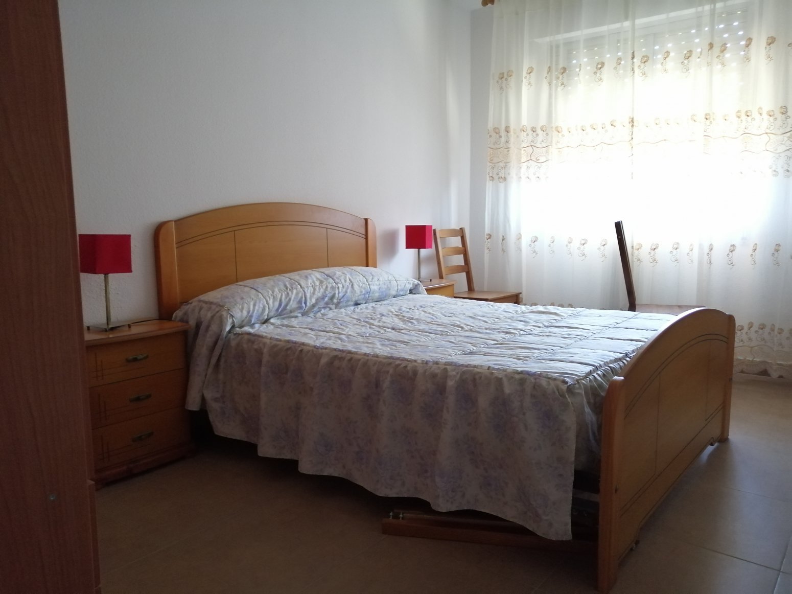 Piso de 90 m² en Ávila
