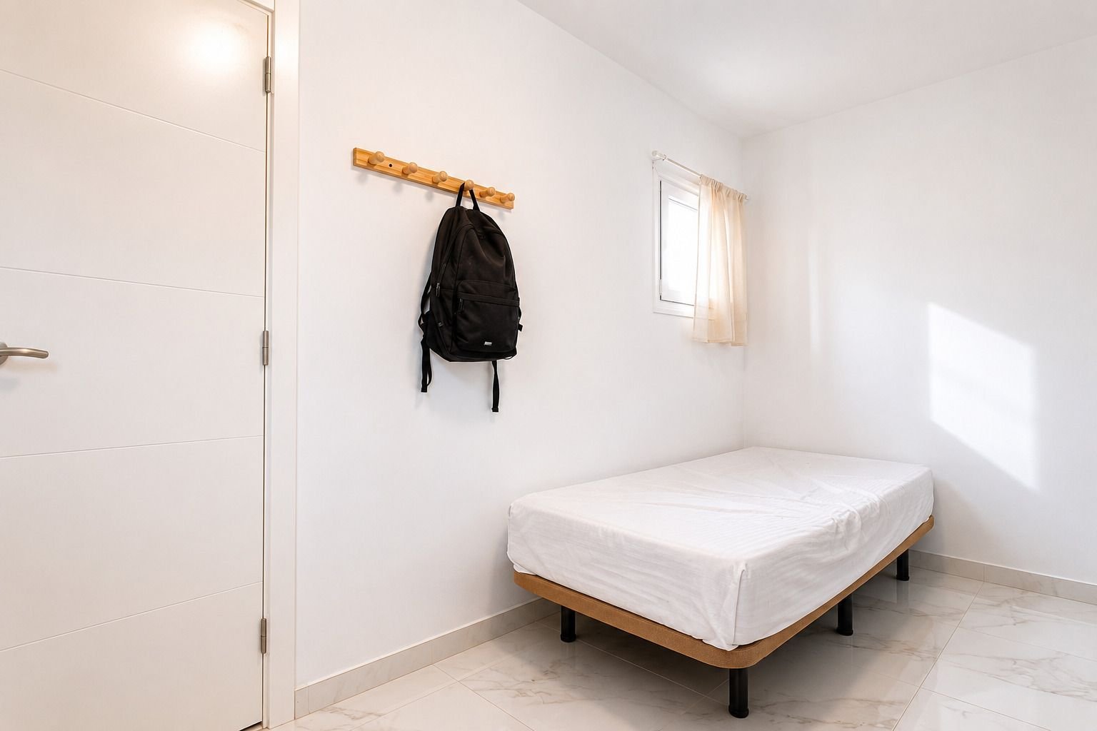Wohnung 64 m² in Adeje