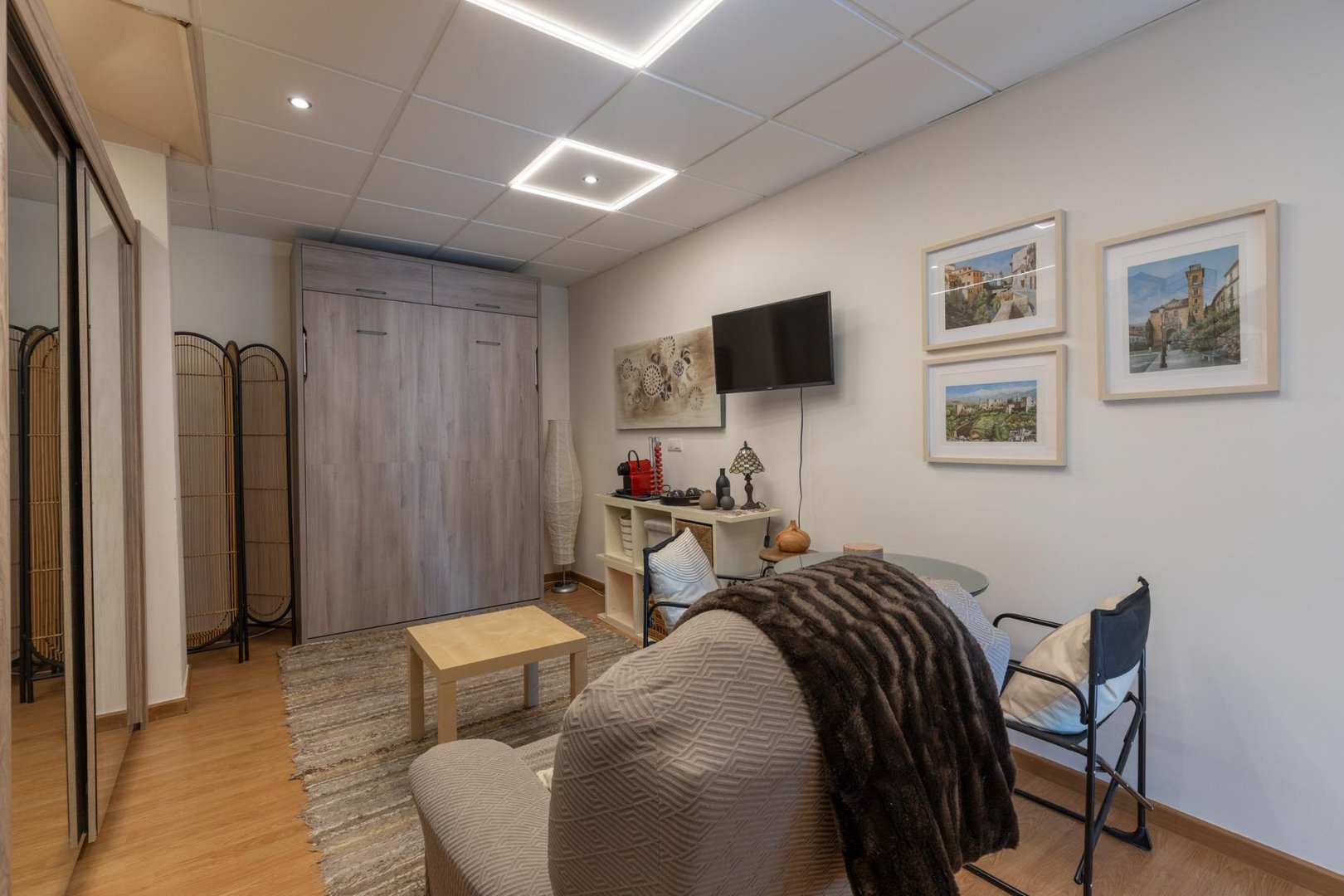 Piso de 250 m² en Granada