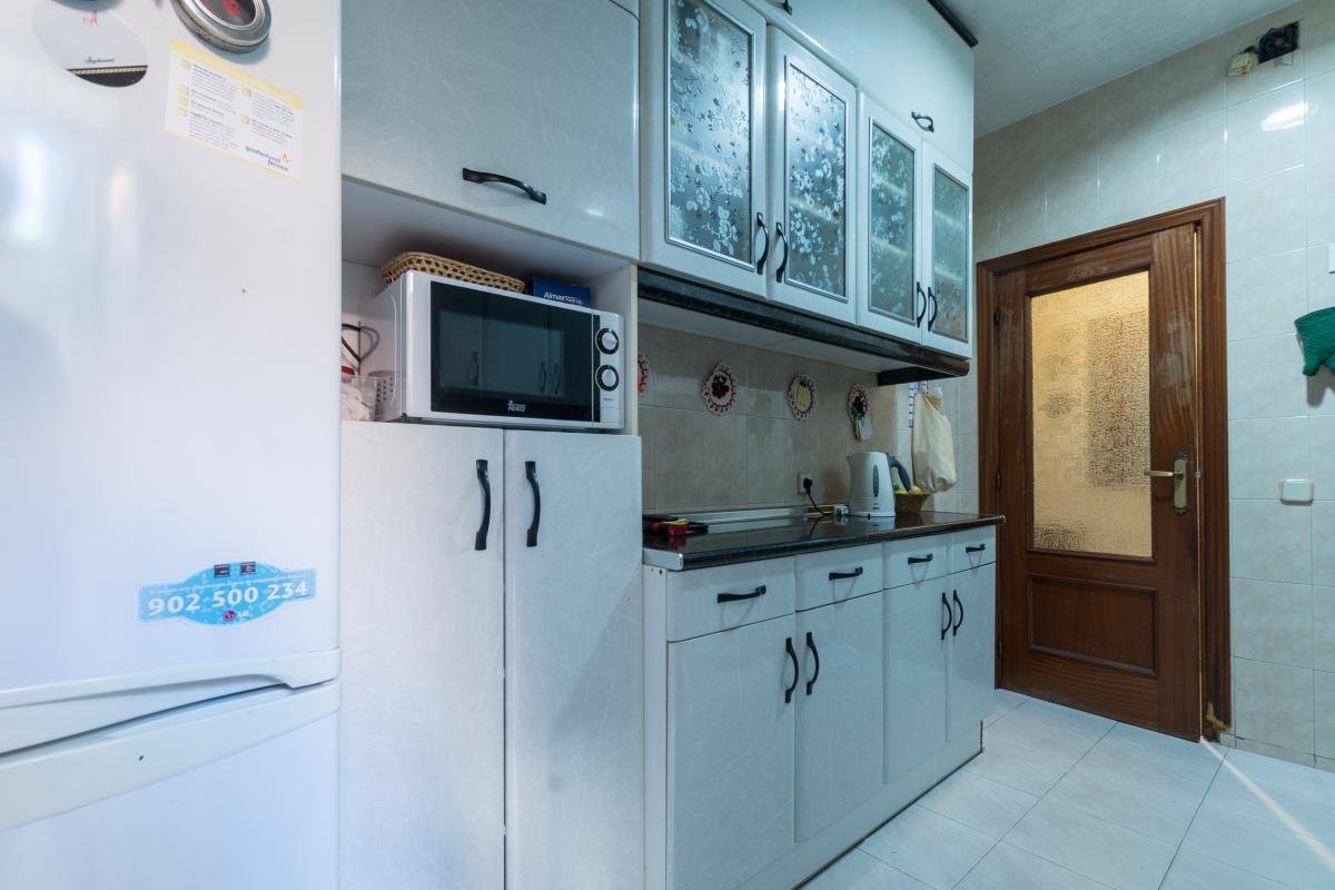 Habitación en alquiler, Madrid