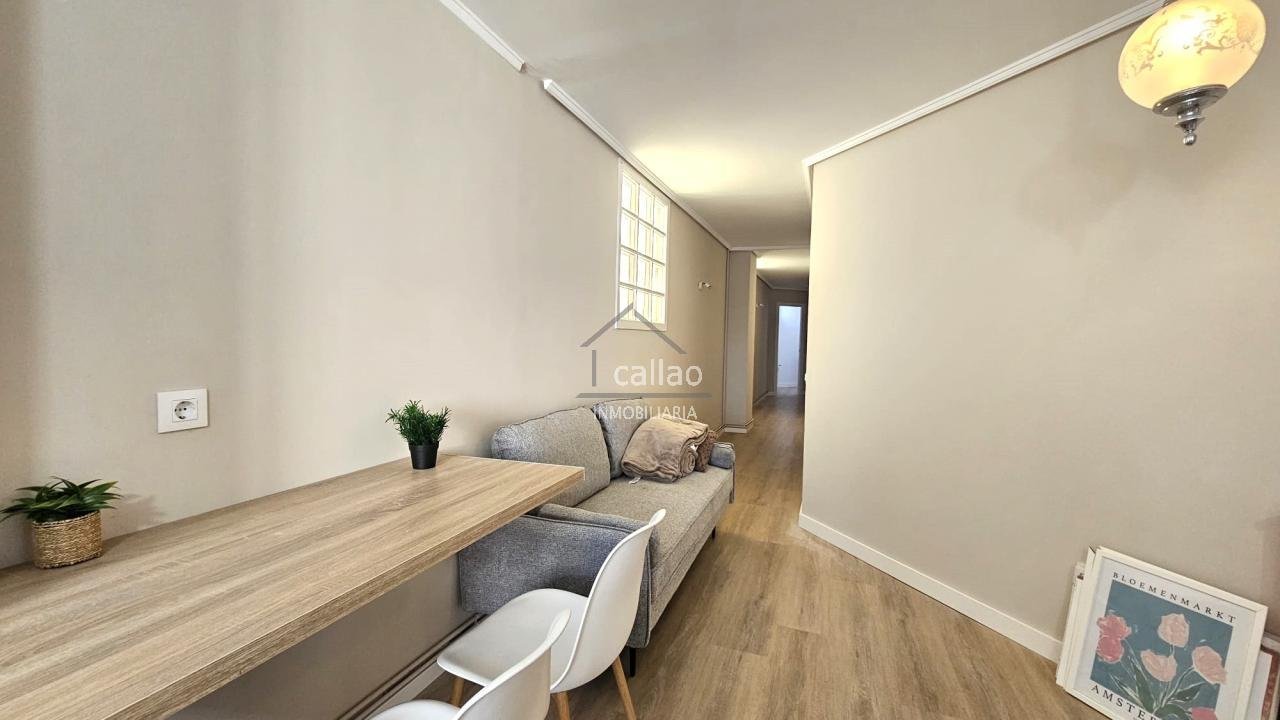 Habitació 116 m², Ferrol