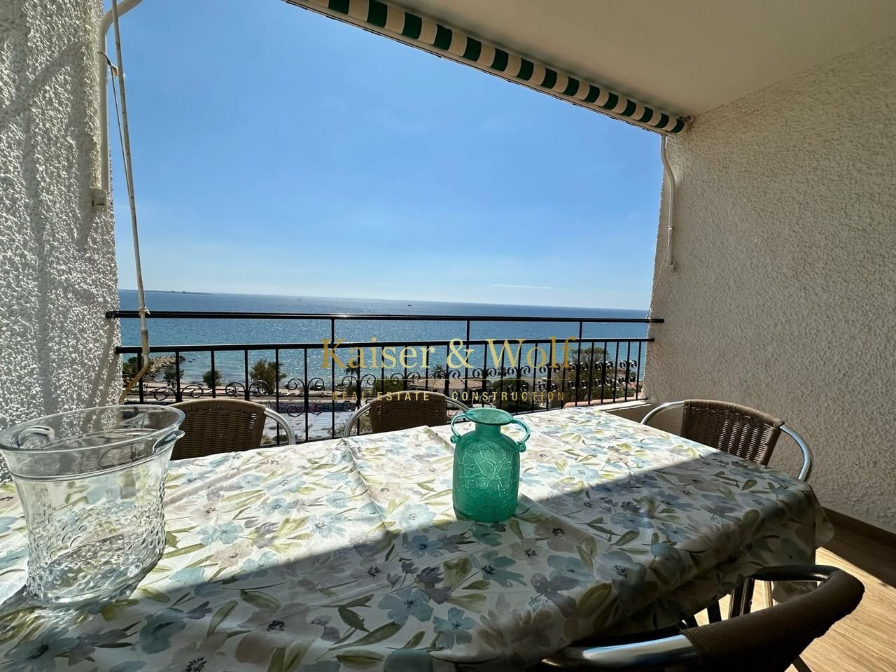 Piso de 75 m² en Santa Pola