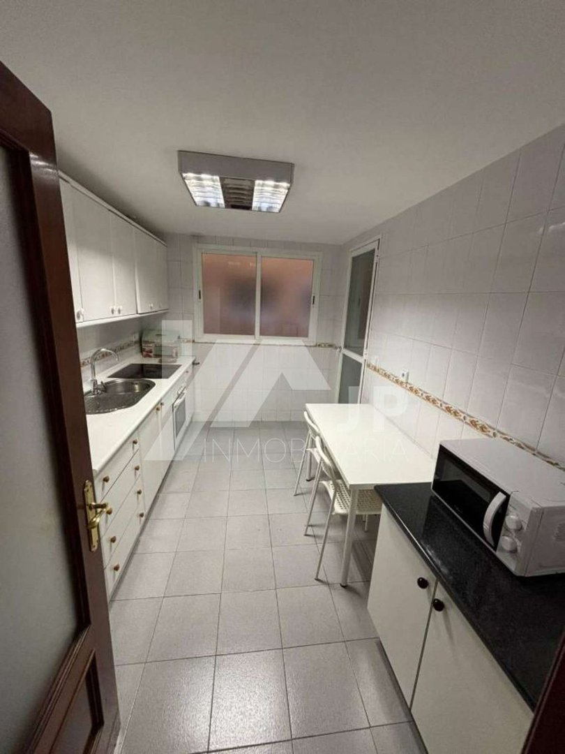 Piso de 103 m² en Granada