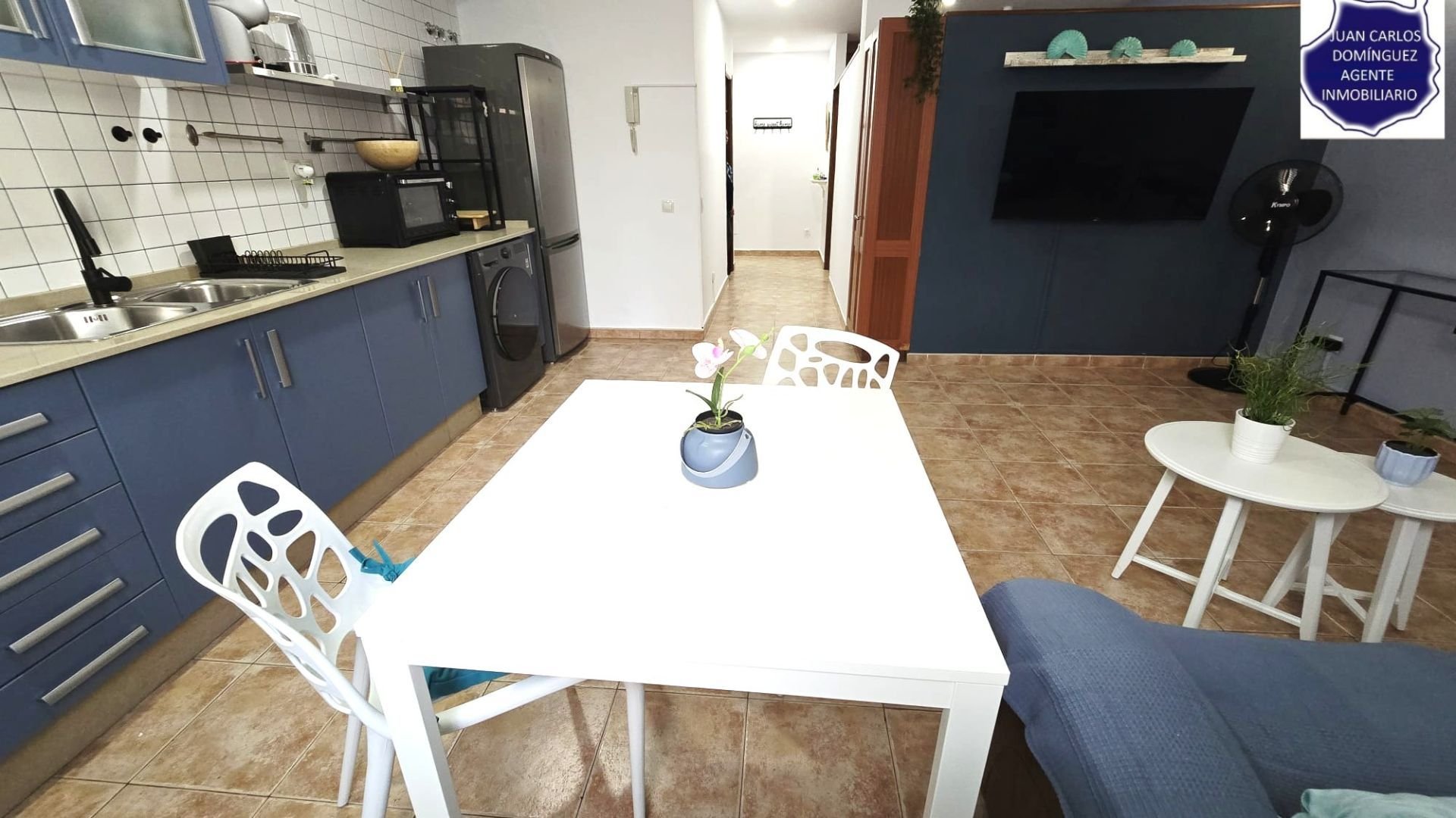 Pis de 50 m² a Agüimes