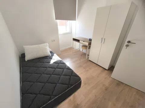 Habitación en alquiler, Alcoy