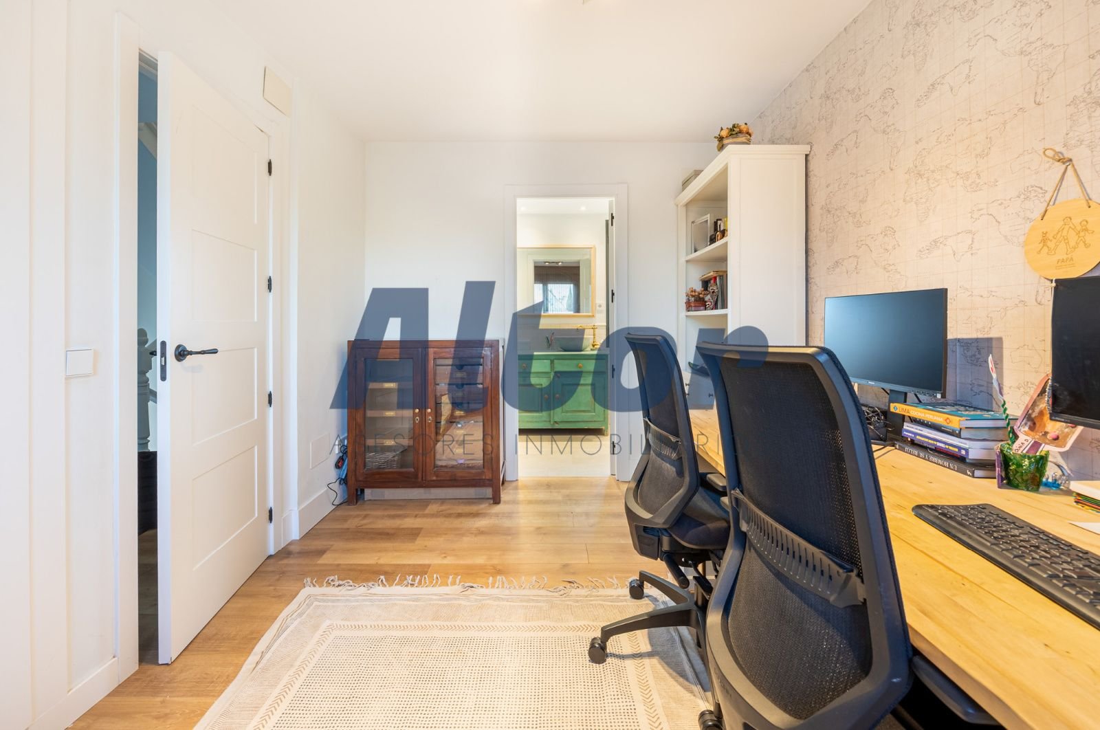 Casa 310 m² a Pozuelo de Alarcón