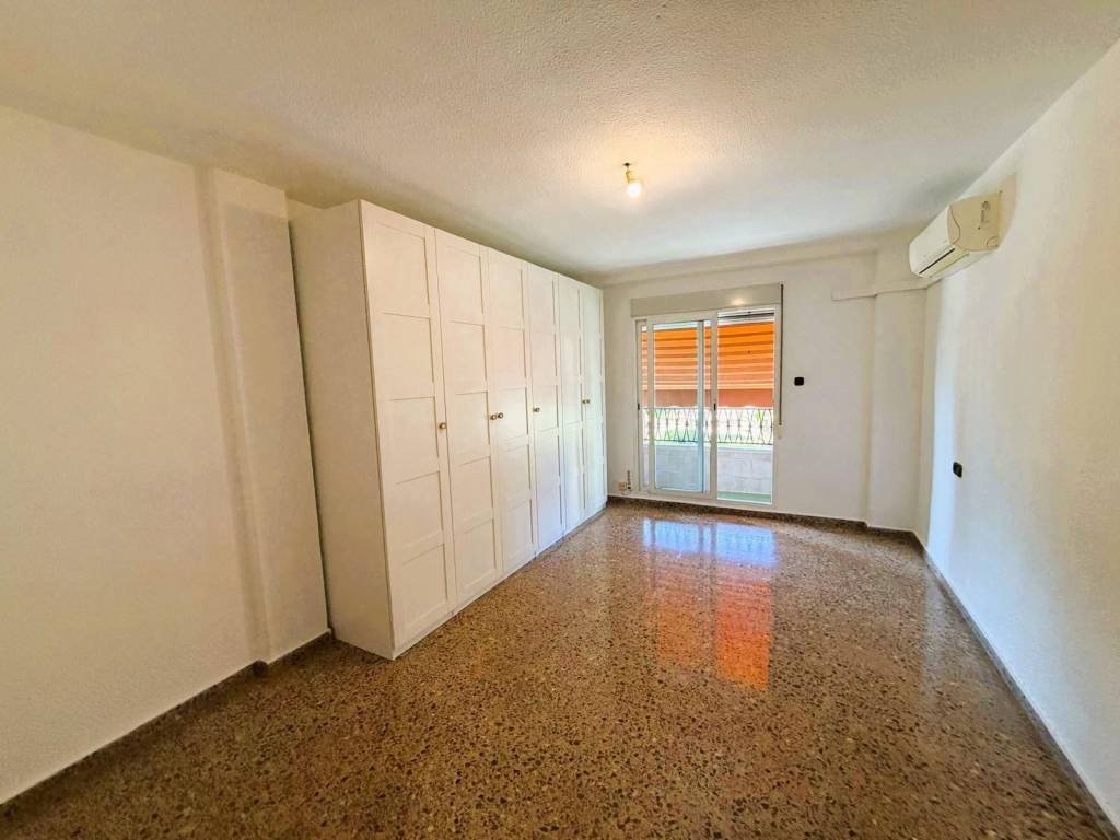 Piso de 128 m² en Quart de Poblet