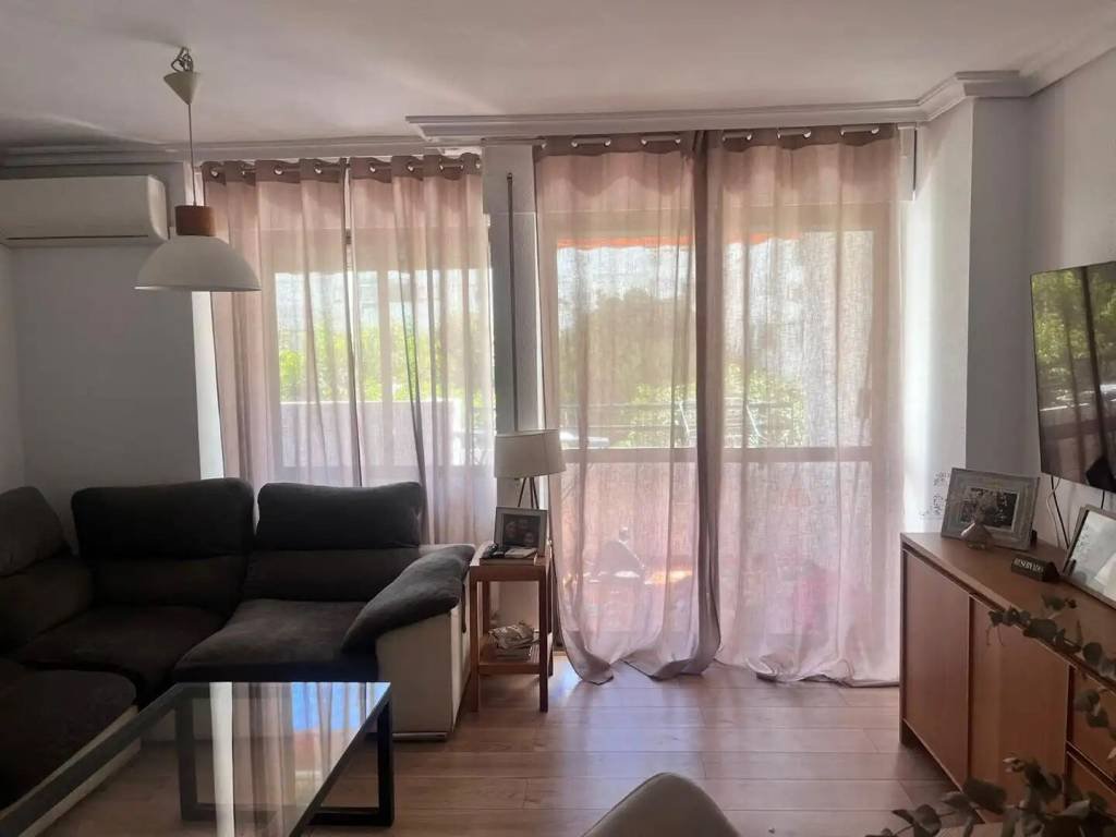 Appartamento 113 m² a Siviglia