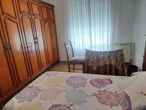 Piso de 100 m² en Ávila