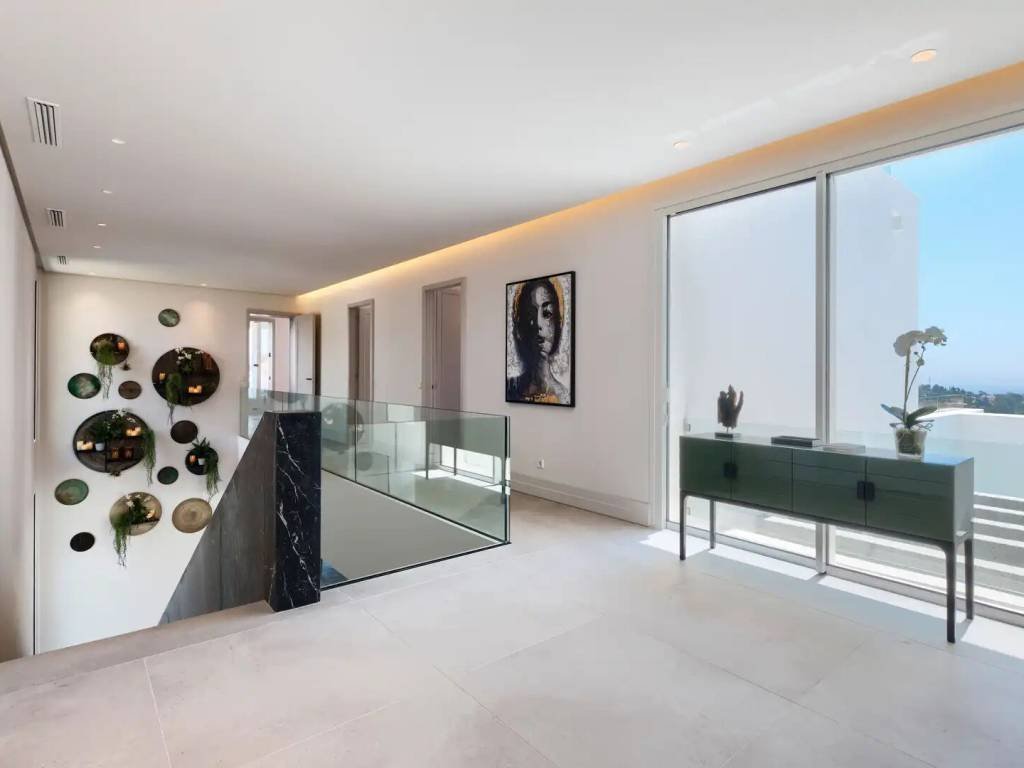 Piso de 954 m² en Benahavís