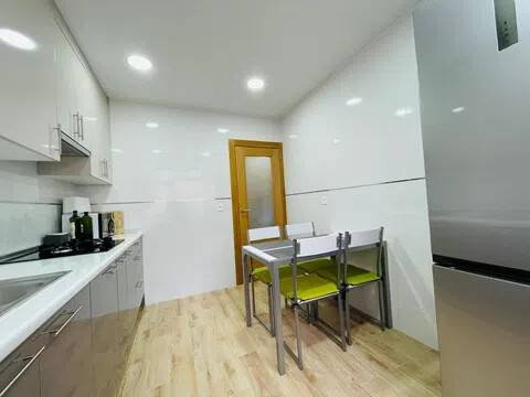 Habitació de lloguer, Múrcia