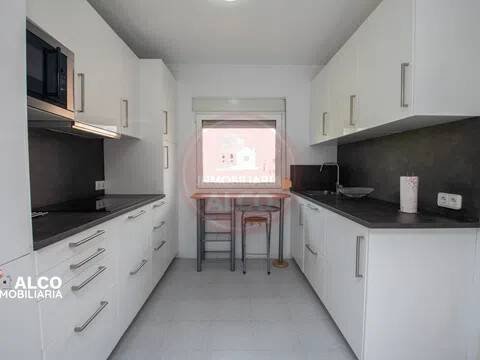 Piso de 80 m² en Torrox